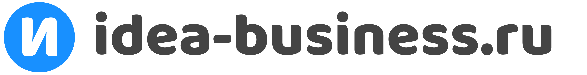 Бизнес-идеи